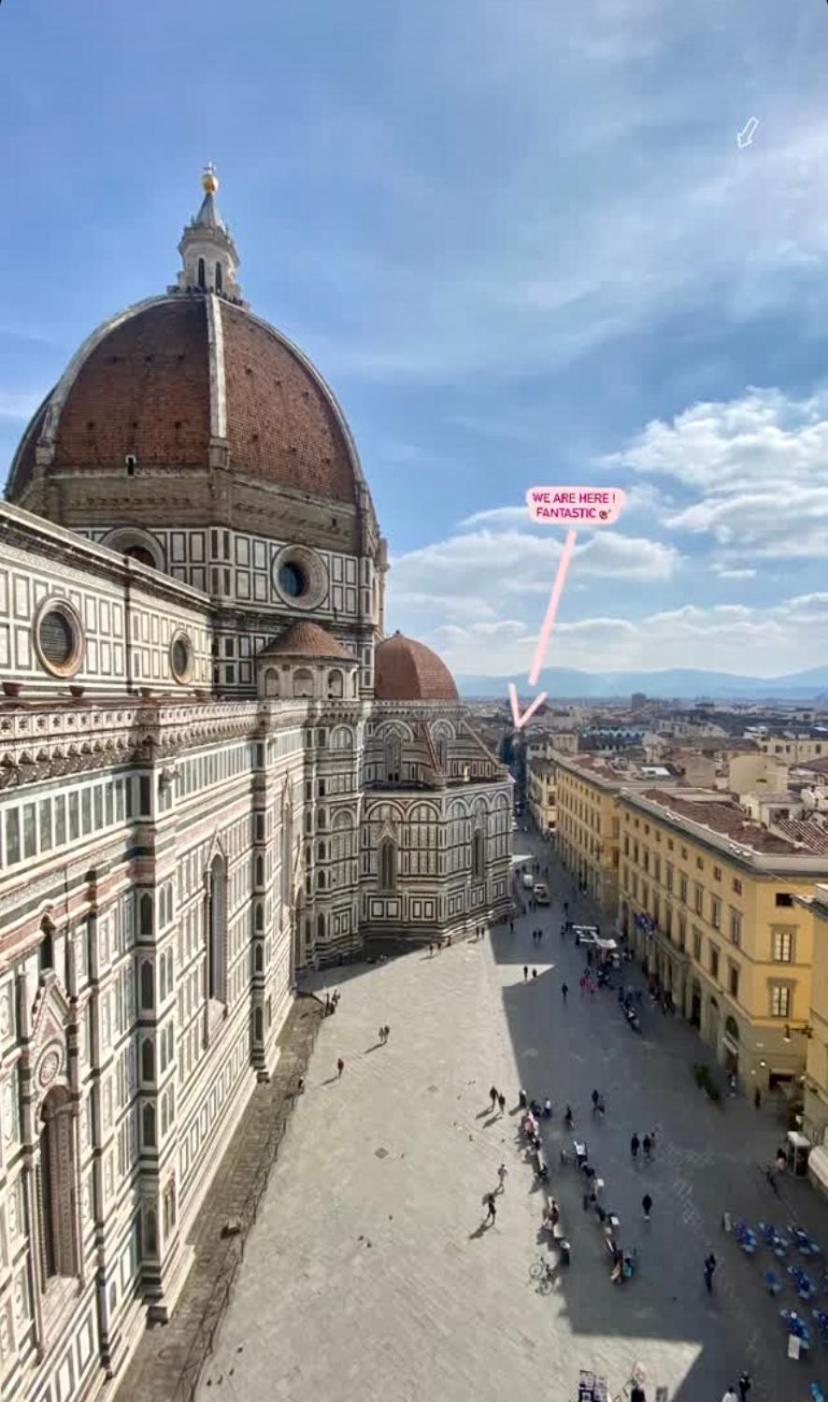 Dali * Florencia