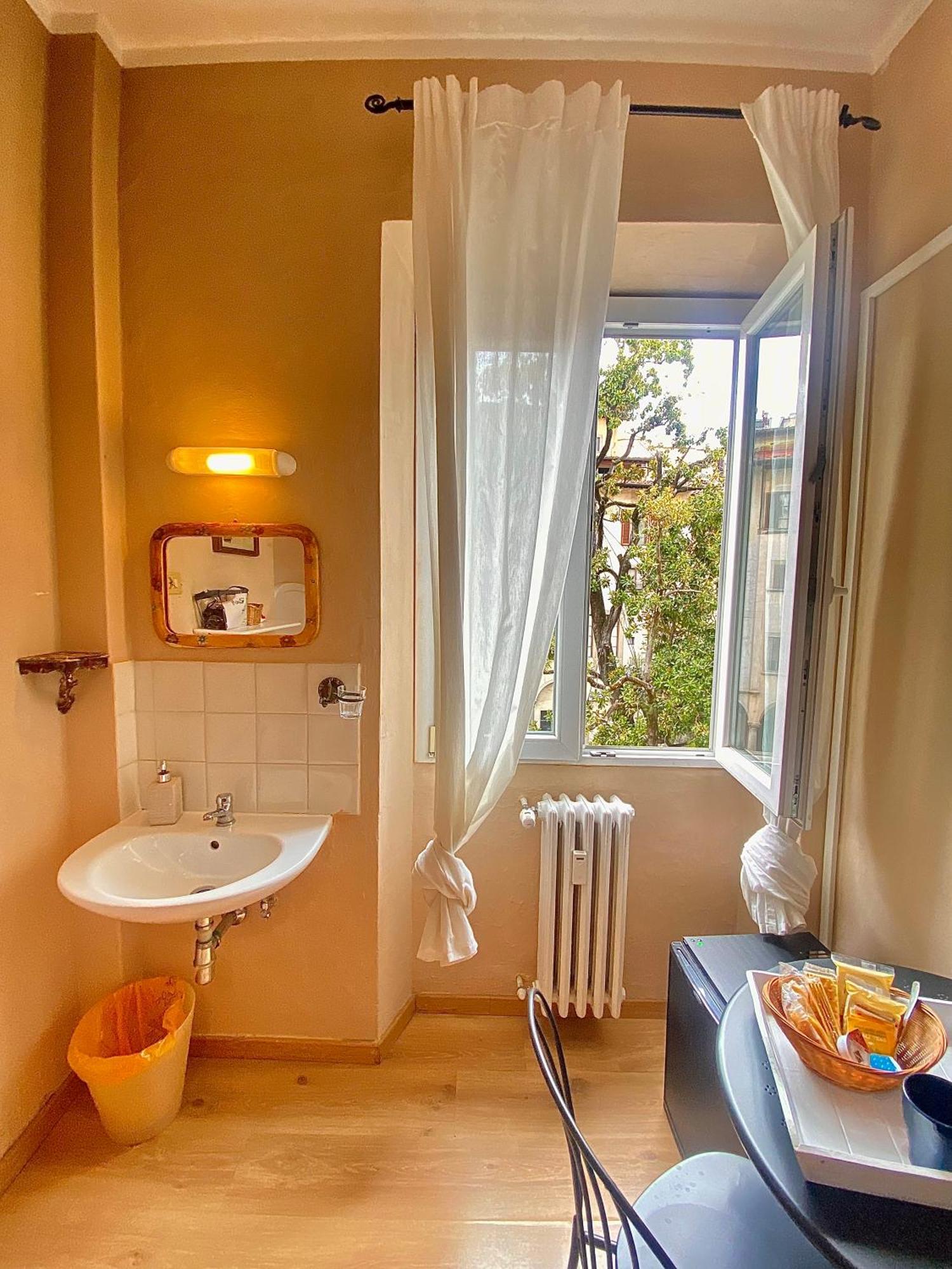Hotel Dali Florencia
