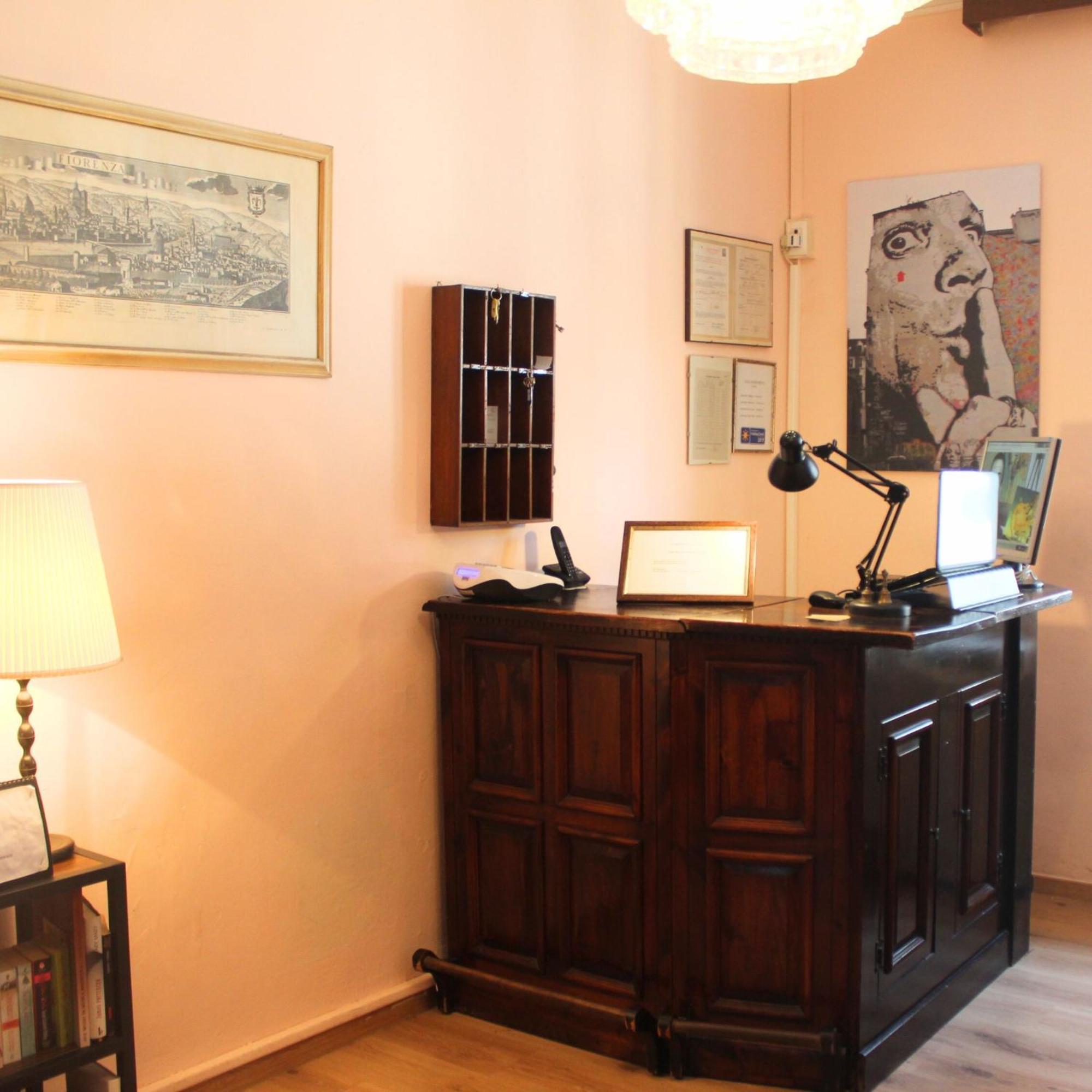 Dali Hotel Florencia