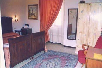 Dali Hotel Florencia
