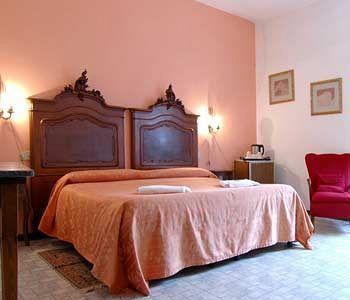 Dali Hotel Florencia