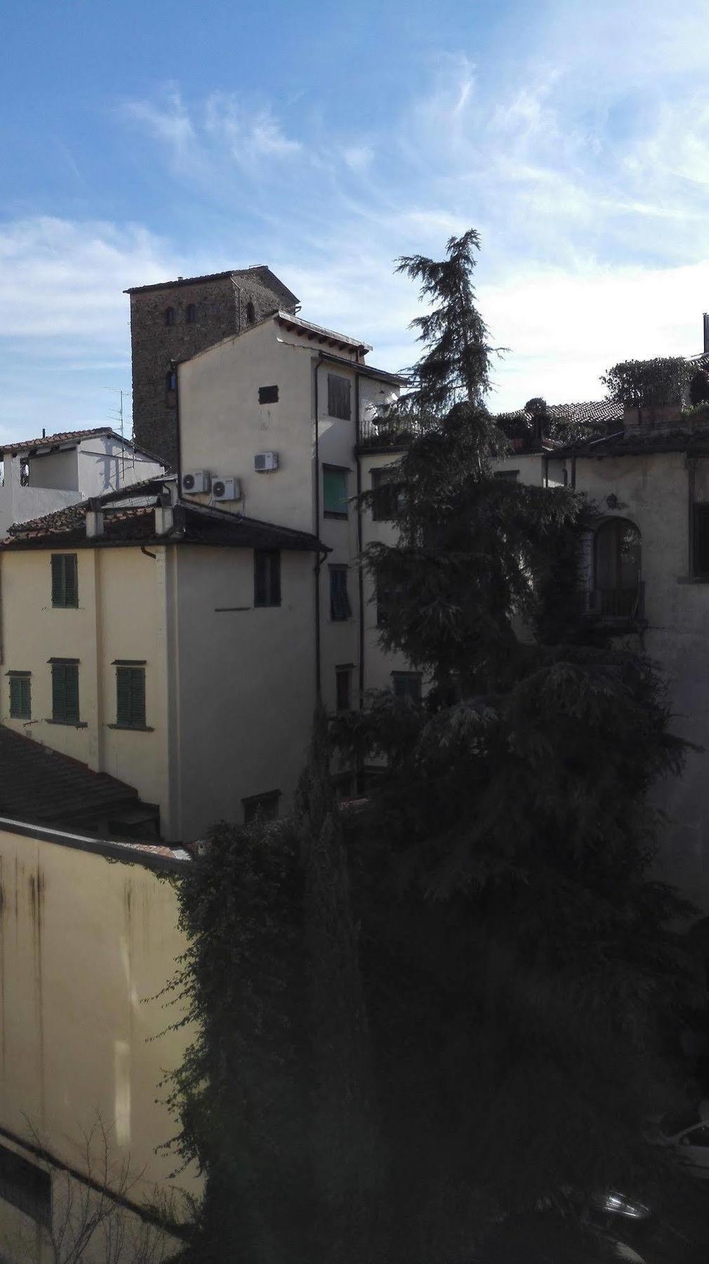 Dali * Florencia